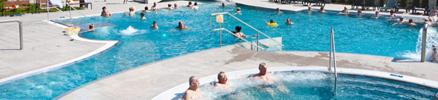 Ubytování Trenčianske Teplice